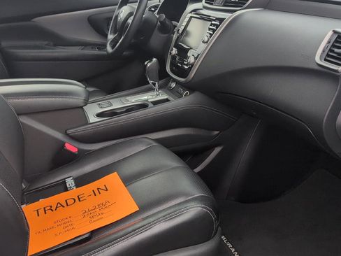Used 2020 Nissan Murano SL w/ Moonroof Package image 13