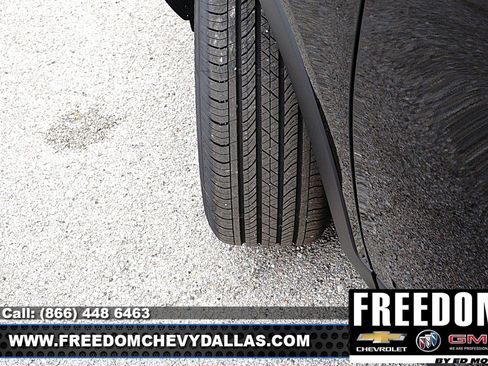 New 2026 Buick Envista Preferred FWD image 41