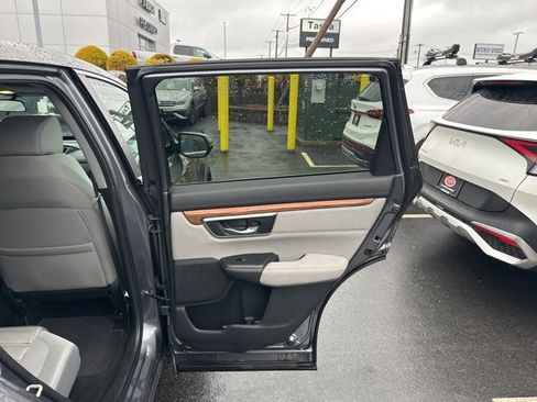 Used 2019 Honda CR-V EX image 43