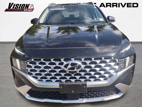 Used 2023 Hyundai Santa Fe Limited w/ Cargo Package AWD/4WD image 8
