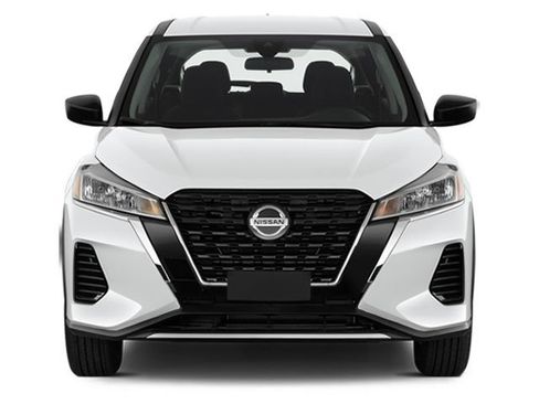 Used 2023 Nissan Kicks SV w/ Interior Electronics Package FWD image 5