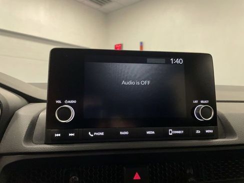 Used 2024 Honda CR-V EX image 16