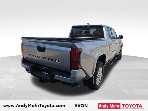 New 2026 Toyota Tacoma SR5 image 6