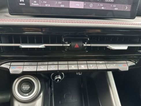 Used 2024 Dodge Hornet R/T Plus AWD/4WD image 19