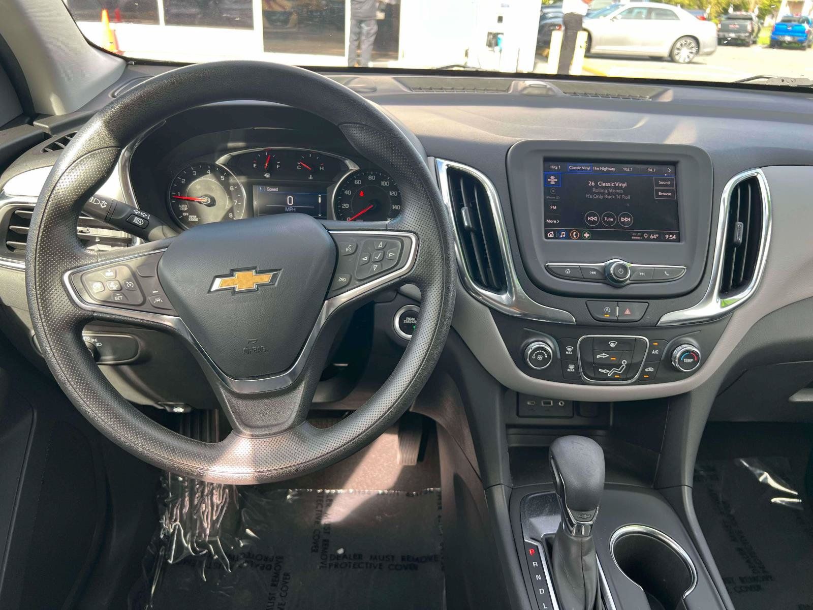 Used 2024 Chevrolet Equinox LS w/ LS Convenience Package FWD image 24
