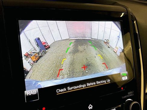 Used 2022 Subaru Crosstrek 2.5i Limited w/ Moonroof Package 2 image 20