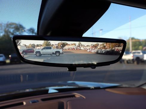 Used 2022 Chevrolet Tahoe High Country w/ Max Trailering Package image 13