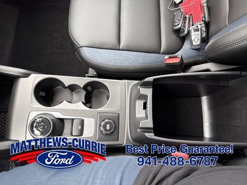 New 2026 Ford Bronco Sport Outer Banks AWD/4WD image 20