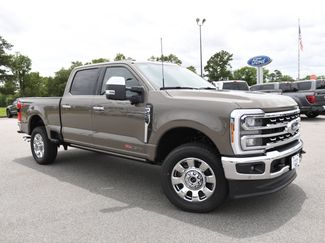 New 2026 Ford F250 Lariat w/ Lariat Premium Package AWD/4WD video 1