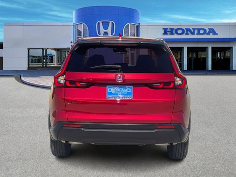 New 2026 Honda CR-V LX image 5