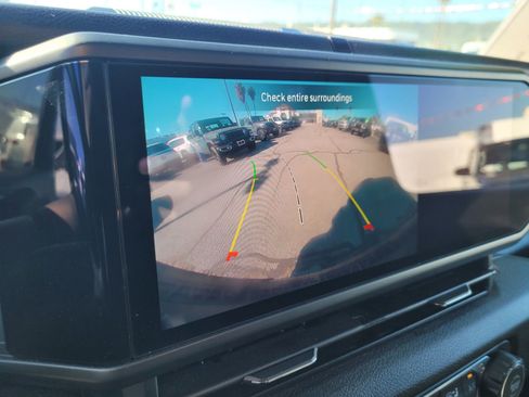 Used 2025 Jeep Wrangler Unlimited Sport S 4xe image 17