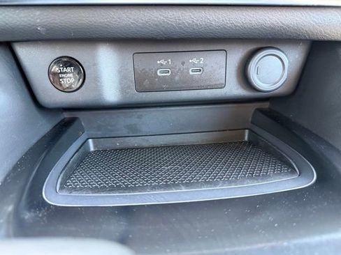 Certified 2025 Nissan Rogue S FWD image 22