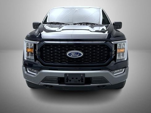 Used 2023 Ford F150 XLT w/ Equipment Group 302A High AWD/4WD image 2