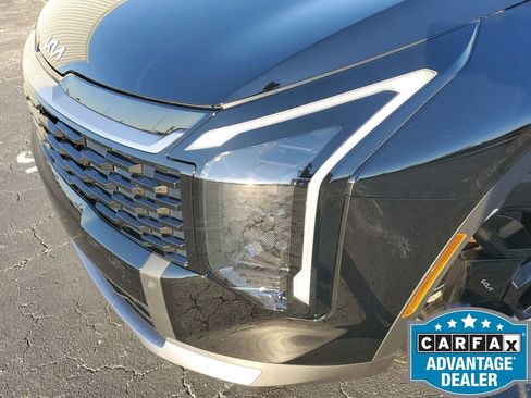 Used 2026 Kia Sportage EX image 18