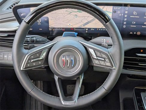 New 2026 Buick Enclave Avenir w/ Super Cruise Package image 10