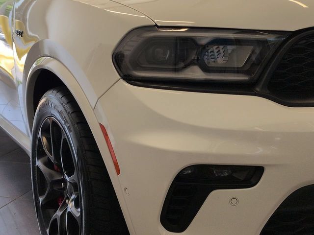 Used 2022 Dodge Durango SRT w/ Premium Interior Group AWD/4WD image 8