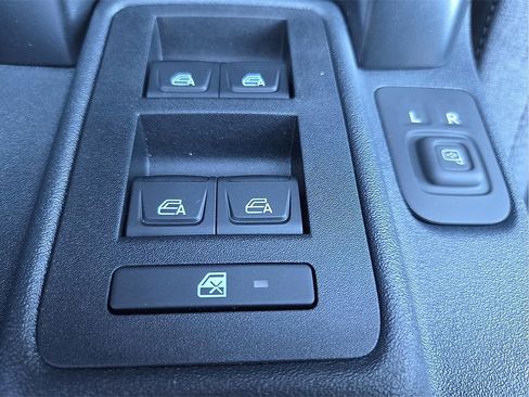 New 2025 Ford Bronco Big Bend image 17