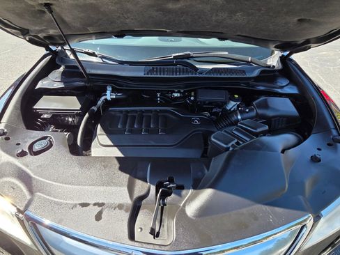 Used 2016 Acura MDX SH-AWD image 27