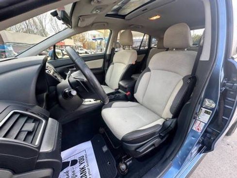 Used 2017 Subaru Crosstrek 2.0i Premium AWD/4WD image 6