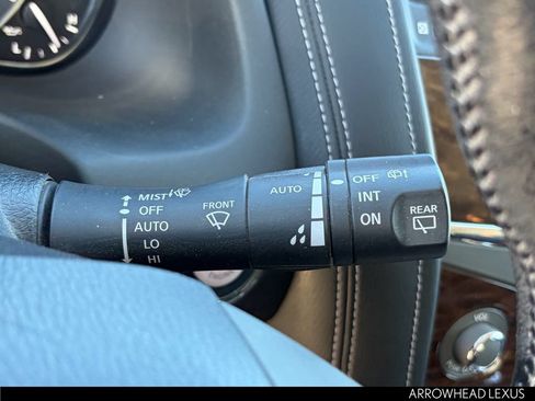 Used 2018 Nissan Armada Platinum w/ Captain Seat Package AWD/4WD image 18