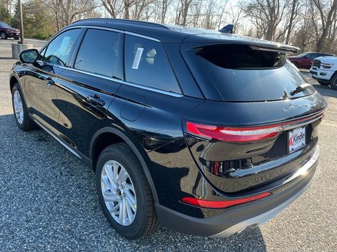 New 2026 Lincoln Corsair Premiere image 21