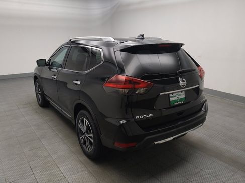 Used 2018 Nissan Rogue SL AWD/4WD image 5