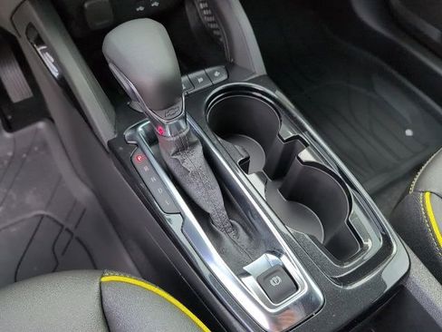 New 2026 Chevrolet TrailBlazer ACTIV w/ Convenience Package image 24