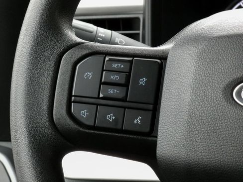 Used 2024 Ford F350 XL w/ STX Appearance Package image 12