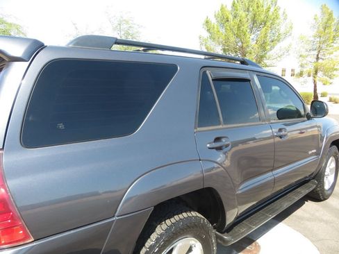 Used 2004 Toyota 4Runner 4WD image 10