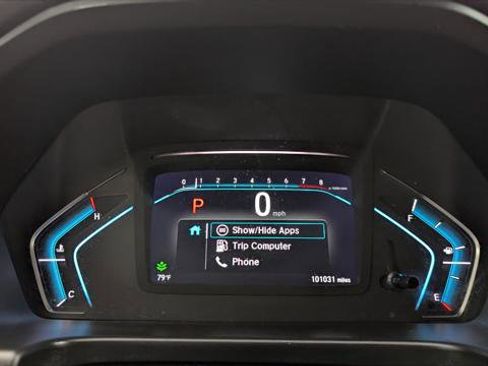 Used 2019 Honda Odyssey EX image 25