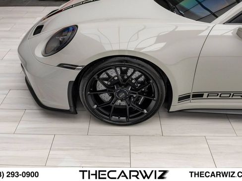 Used 2022 Porsche 911 GT3 RWD image 12