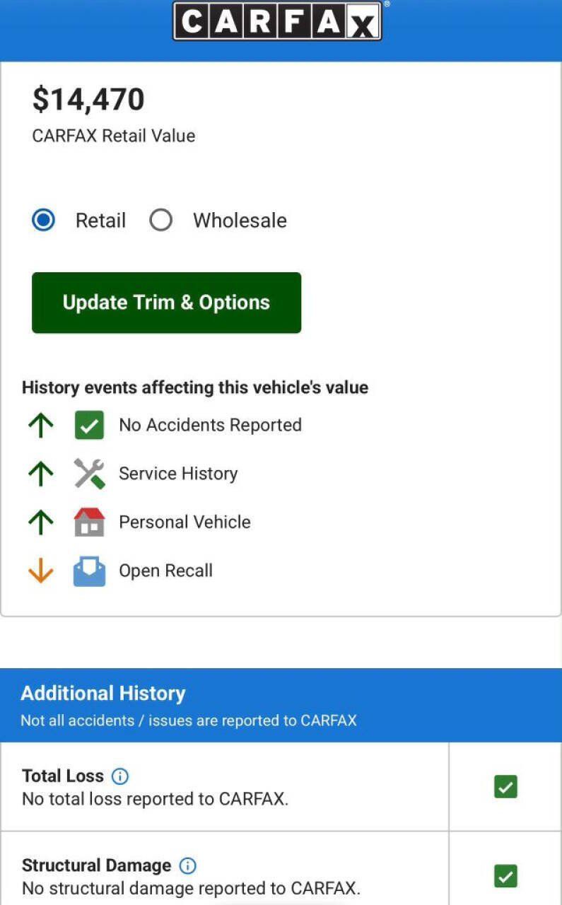 Used 2018 Kia Niro EX FWD image 21