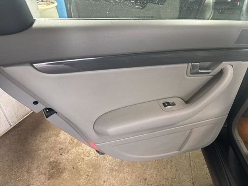 Used 2005 Audi A4 1.8T image 25