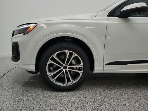 New 2026 Audi Q7 2.0T Premium Plus image 15