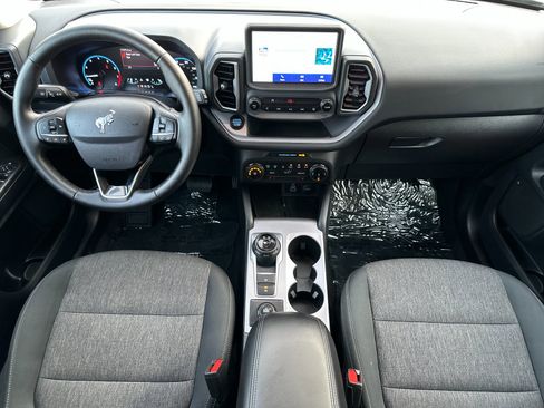 Certified 2024 Ford Bronco Sport Big Bend w/ Convenience Package image 13