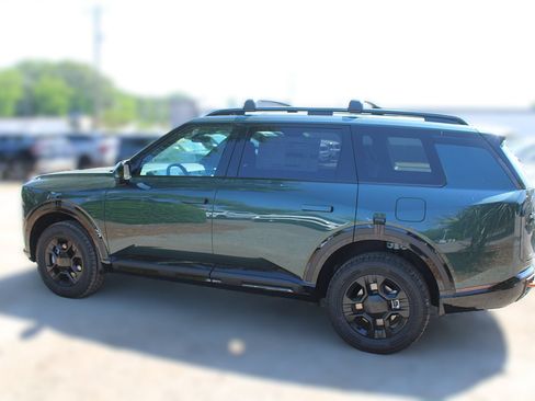New 2027 Kia Telluride SX X-Pro AWD/4WD image 14