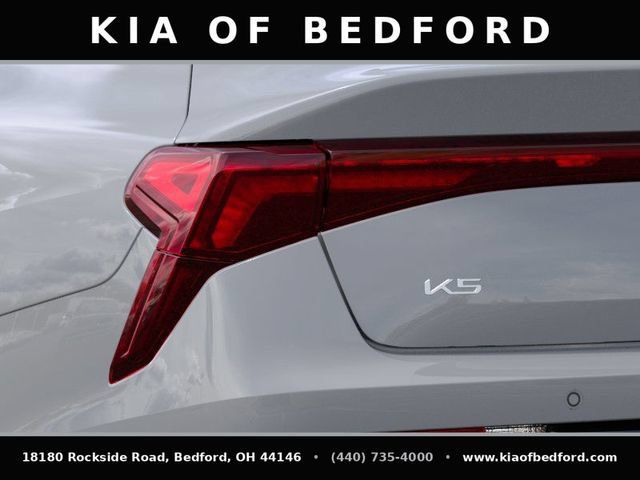 New 2026 Kia K5 GT FWD image 13