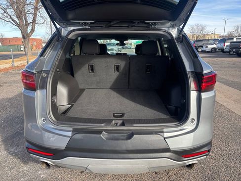 Used 2025 Chevrolet Blazer LT image 17