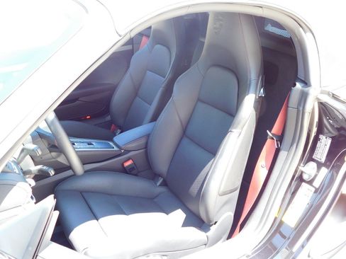 Used 2021 Porsche 718 Boxster 25th Years image 21