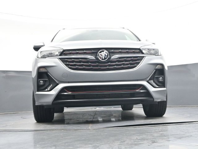 Used 2023 Buick Encore GX Select w/ Experience Buick Package FWD image 41