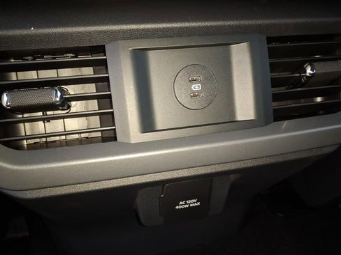 New 2026 Ford F150 XLT w/ Equipment Group 302A MID image 15