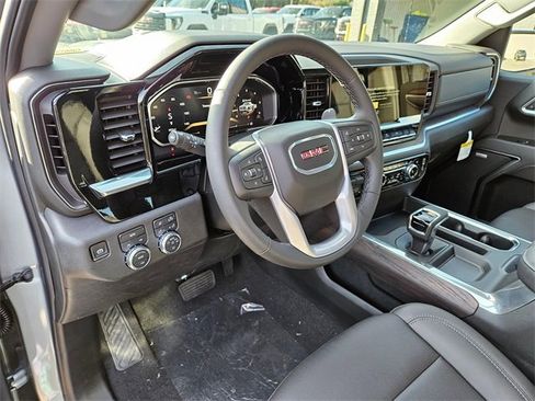 New 2026 GMC Sierra 1500 SLT w/ SLT Premium Package image 20