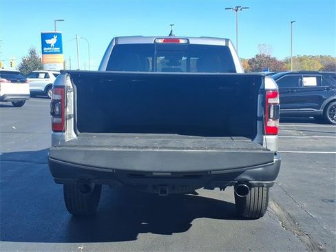 Used 2020 RAM 1500 Rebel w/ Rebel Level 2 Equipment Group image 7