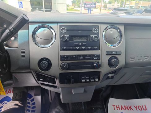 Used 2015 Ford F350 XLT w/ XTR Package image 15