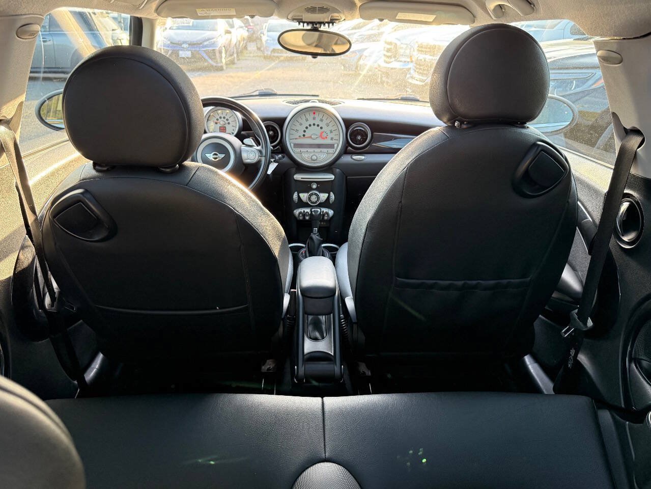 Used 2009 MINI Cooper Clubman Hardtop FWD image 18