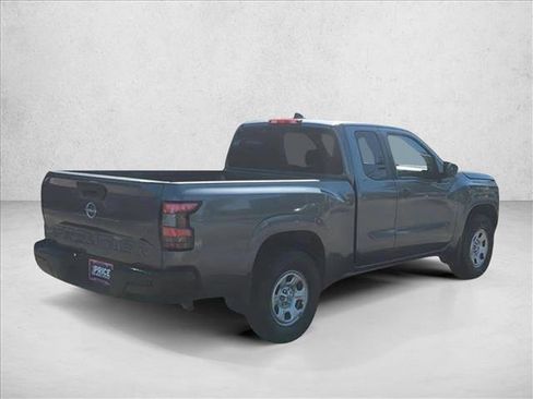 Used 2022 Nissan Frontier S w/ Technology Package image 5