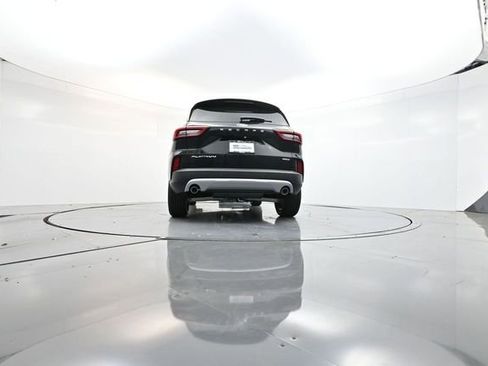 New 2026 Ford Escape Platinum image 31