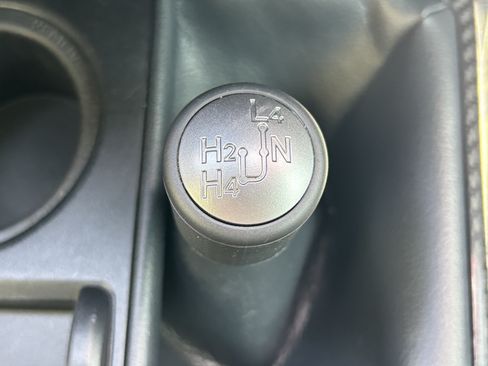 Used 2024 Toyota 4Runner TRD Pro AWD/4WD image 31