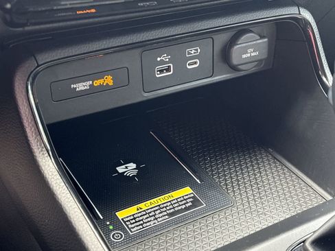 Used 2023 Honda CR-V EX-L image 35