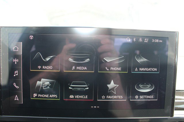 Used 2020 Audi A5 2.0T Premium w/ Convenience Package AWD/4WD image 22
